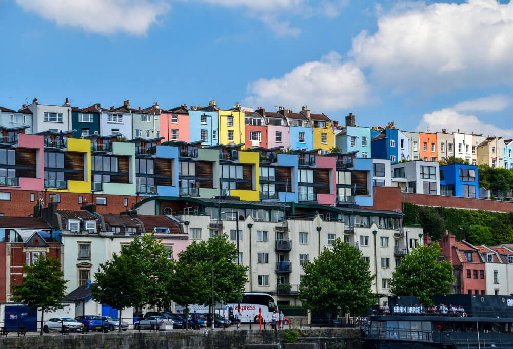 布里斯托（Bristol）