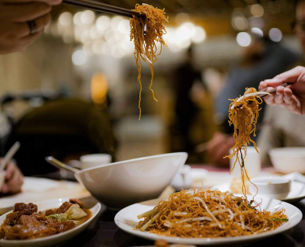 布里斯托（Bristol）中餐馆