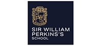 Sir William Perkins's School